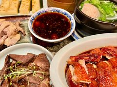 -南京大牌档(新街口德基广场店)