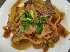 -康师傅私房牛肉面(北京南站店)