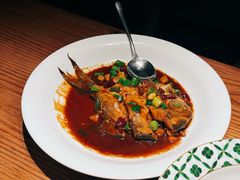 -小厨师·二十年沈家门小海鲜(百井坊巷店)