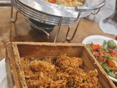 -一楼食业·美食人家