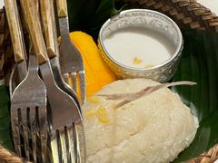 -POKIPOKI泰食谷仓东南亚菜(侨香店)