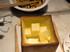 -绿茶餐厅(深圳龙华天虹购物中心店)