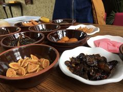 -上席擂茶·新中式青年茶馆(古城店)