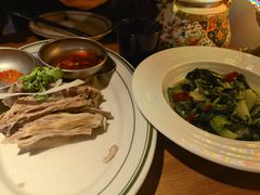 -纳鲁孜·新疆特色餐厅(上海悦荟广场店)