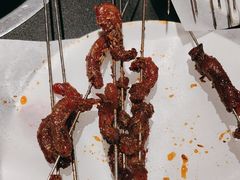 -福茂源横山铁锅羊肉(高新路店)