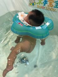 -乐悠游儿童游泳馆(宝安妇幼店)