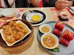 -点都德(海岸城店)
