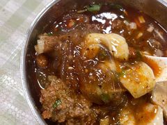 -代四孃牛华豆腐脑美味小食(总店)