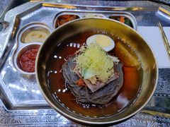 -玉流珍肴馆(亮马桥店)