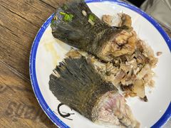 -百岁鱼庄·常州老字号(湖塘店)