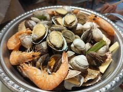 -添福来墨鱼饺子 · 海鲜东北菜(泡崖店)