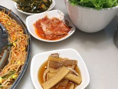 -韩宫宴烤肉·料理(宝山万达店)