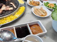 -韩宫宴烤肉·料理(南京江宁万达店)