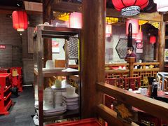 -重庆袁老四火锅(武进万达店)