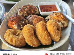 -槟城小云顶泰式餐厅