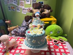 -米柚烘焙教室(新天地购物中心店)