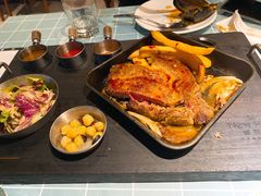 -新贝乐意大利餐厅(苏州中心店)