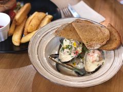 -HELLO 27 意面·沙拉·帕尼尼