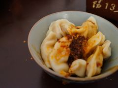 红油水饺-春阳水饺(香槟广场店)