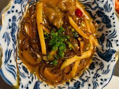 -荣轩(新荣记环球金融中心店)