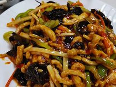 -巧味小馆