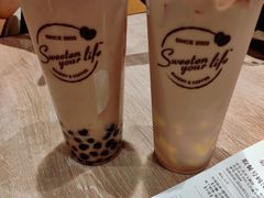 -85度C(北京玉蜓桥二店)