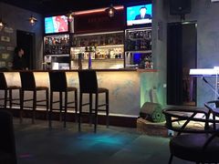 -苏哥利酒店·酒吧 BAR SOUL(观前街店)