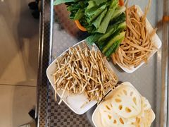 -汉源贡嘎湖生态黄牛肉(贡嘎湖商务酒店)