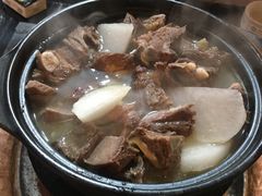 牦牛火锅-康巴藏餐(束河古镇店)