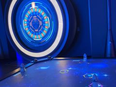 -首钢一高炉·SoReal科幻乐园