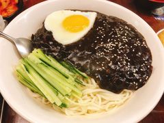 -米屋石锅拌饭(师大店)