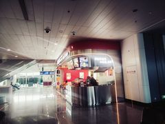 -福州长乐国际机场