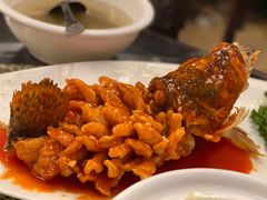 -新聚丰菜馆(太监弄店)