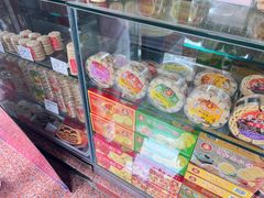 -惠赞老饼家(逢源商业街店)