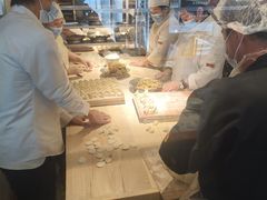 -东方饺子王(中央大街创始店)