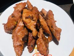 -火锅岛潮牌自助餐厅(天津天佑城店)