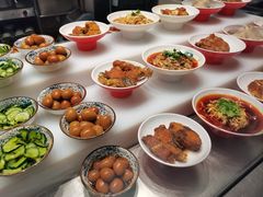 -新万鑫银丝面·非遗无锡味(惠山古镇店)