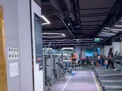 -TONG POWER游泳培训学校(西单山水宾馆校区)