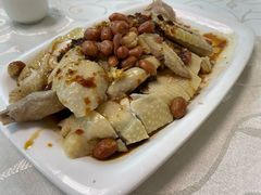 -汇兴源餐馆(小北路店)