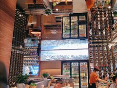 -西塔老太太泥炉烤肉(武汉摩尔城店)