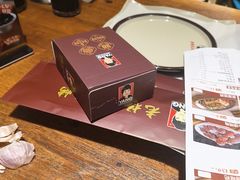 -老杨太太烧烤(文化广场店)