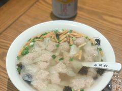 秀嫂馄饨-秀嫂挞粿