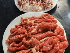 -天桥老金涮肉(牛街店)