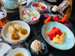 -广富林宰相府酒店·水云间