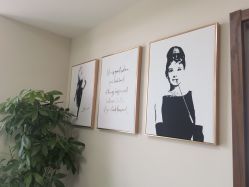 -演员的秘密·皮肤管理