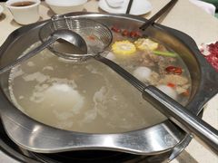 -八合里潮汕鲜牛肉火锅(吉大店)