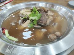 -季掌门牛骨火锅(于洪广场店)