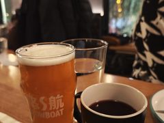 -悠航SLOWBOAT(三里屯店)