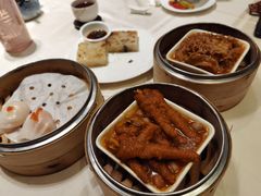 -广东胜利宾馆西关粤中餐厅