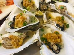 -渔友鲜海鲜加工(海鲜大世界店)